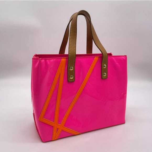 🎉HP🎉Louis Vuitton x Robert Wilson - Picture 4 of 10